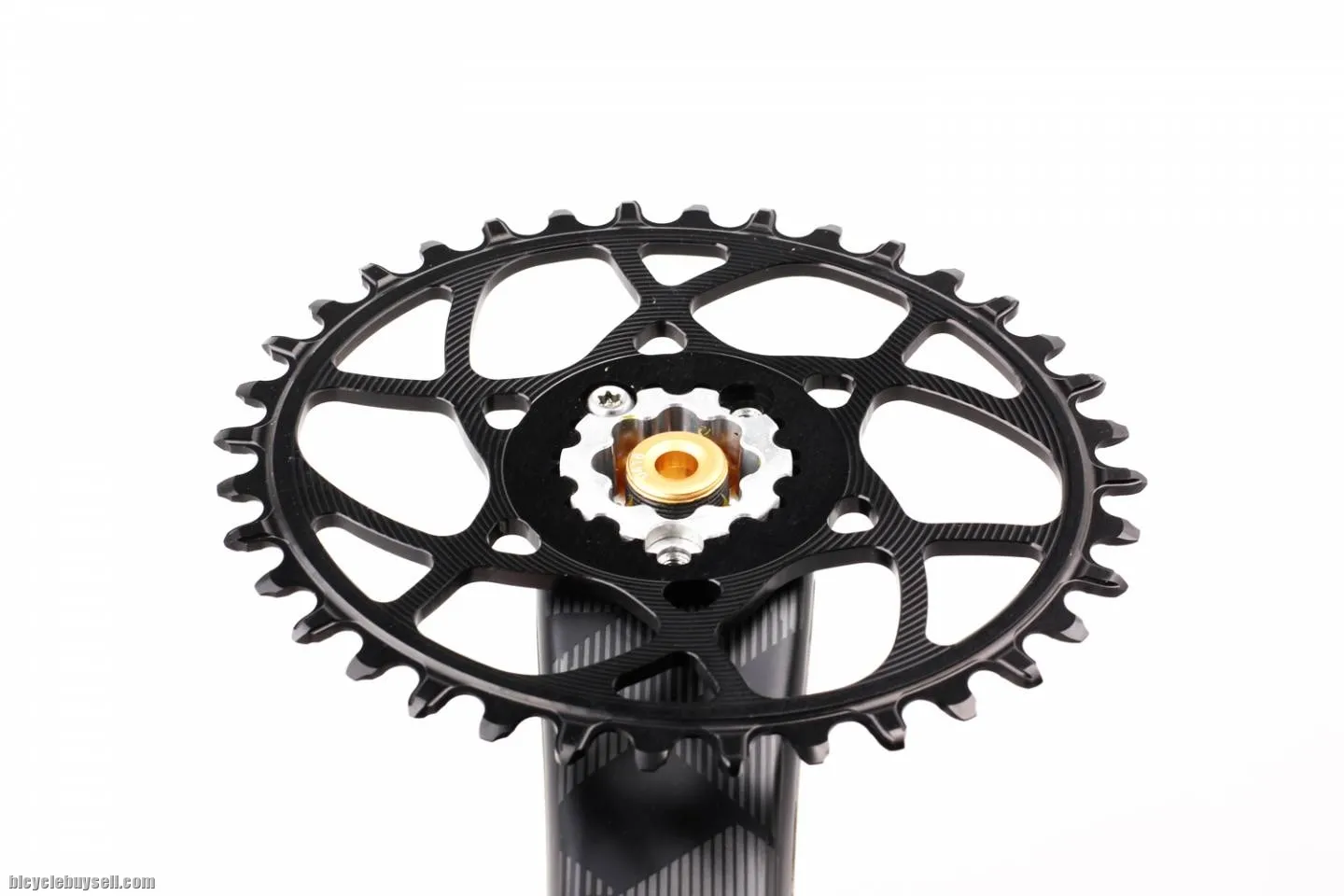 Stone Sram direct mount Oval chainring GXP DUB eagle 3mm 6mm SX NX GX XX1 XO Boost BB30