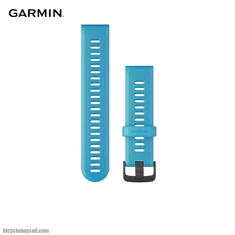 Garmin Garmin fenix6 935 silicone Forerunner 945 745 original quick release strap accessories