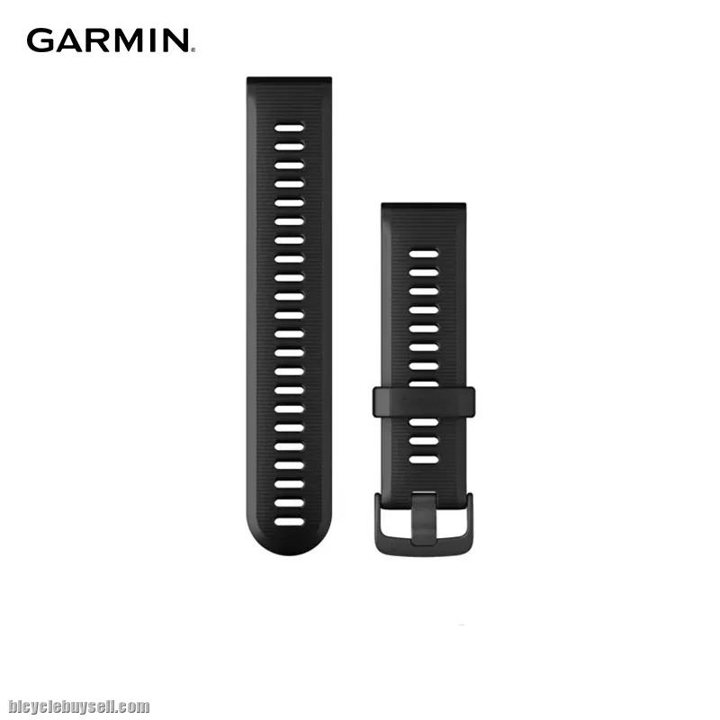 Garmin Garmin fenix6 935 silicone Forerunner 945 745 original quick release strap accessories