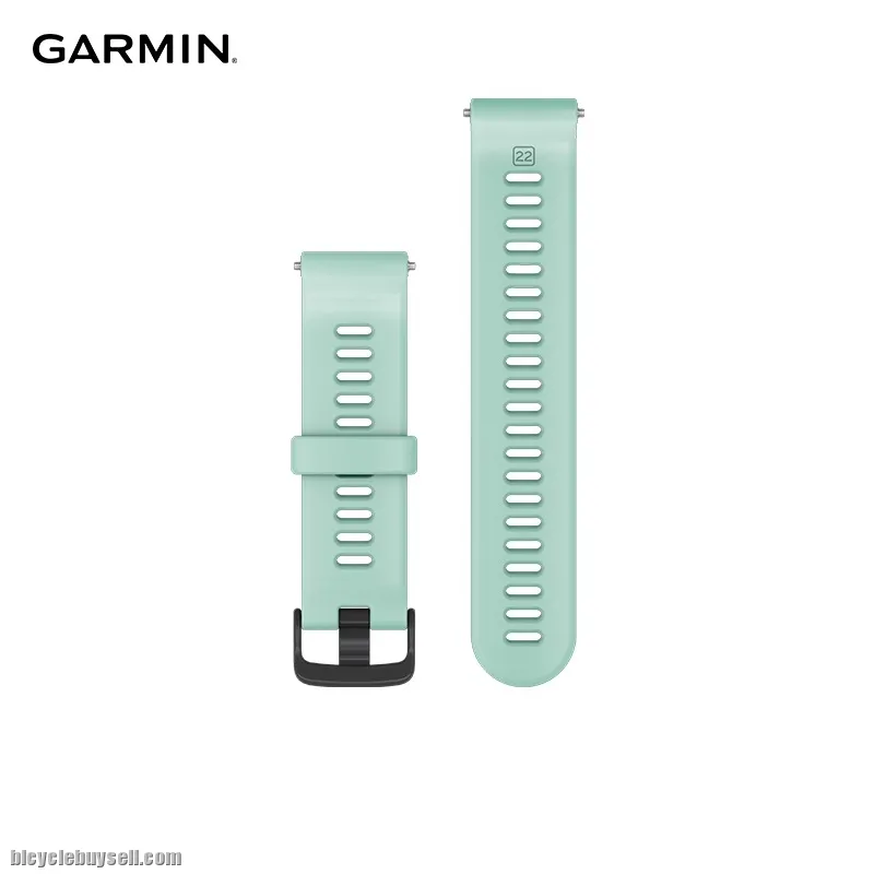 Garmin Garmin fenix6 935 silicone Forerunner 945 745 original quick release strap accessories