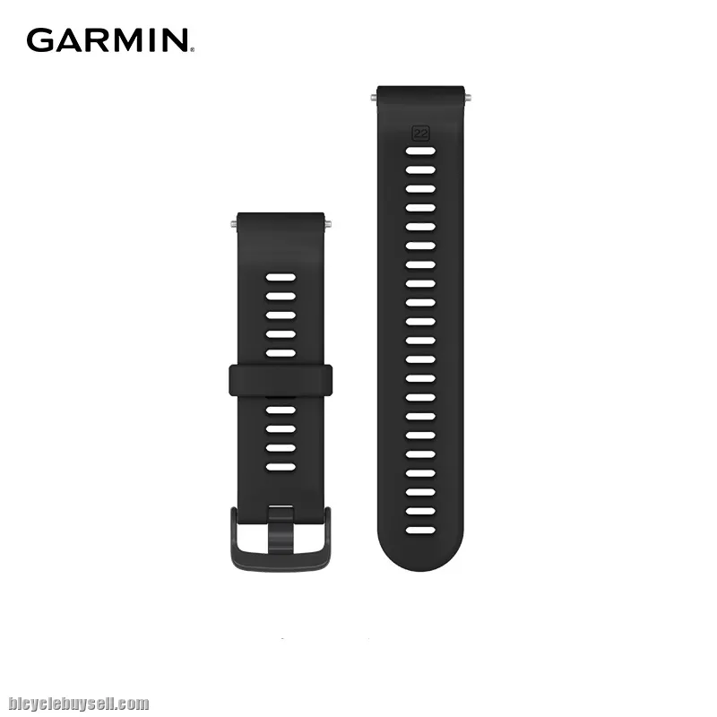 Garmin Garmin fenix6 935 silicone Forerunner 945 745 original quick release strap accessories