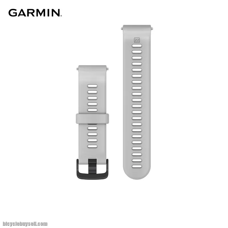 Garmin Garmin fenix6 935 silicone Forerunner 945 745 original quick release strap accessories