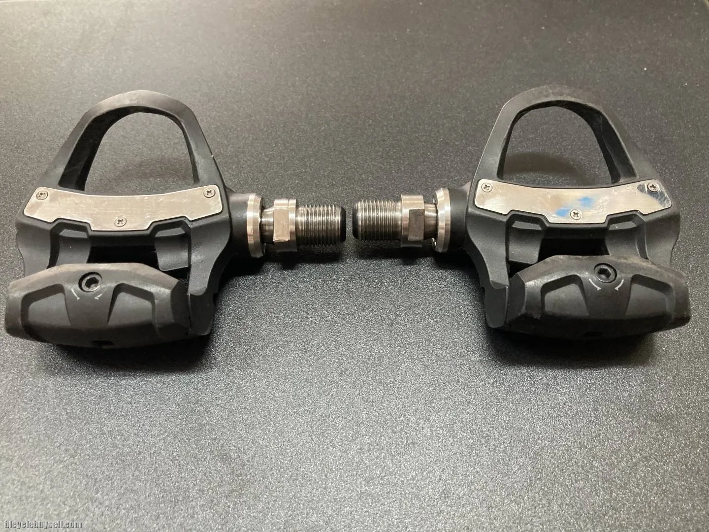 Garmin vector 3 dual power pedal (#power crank)