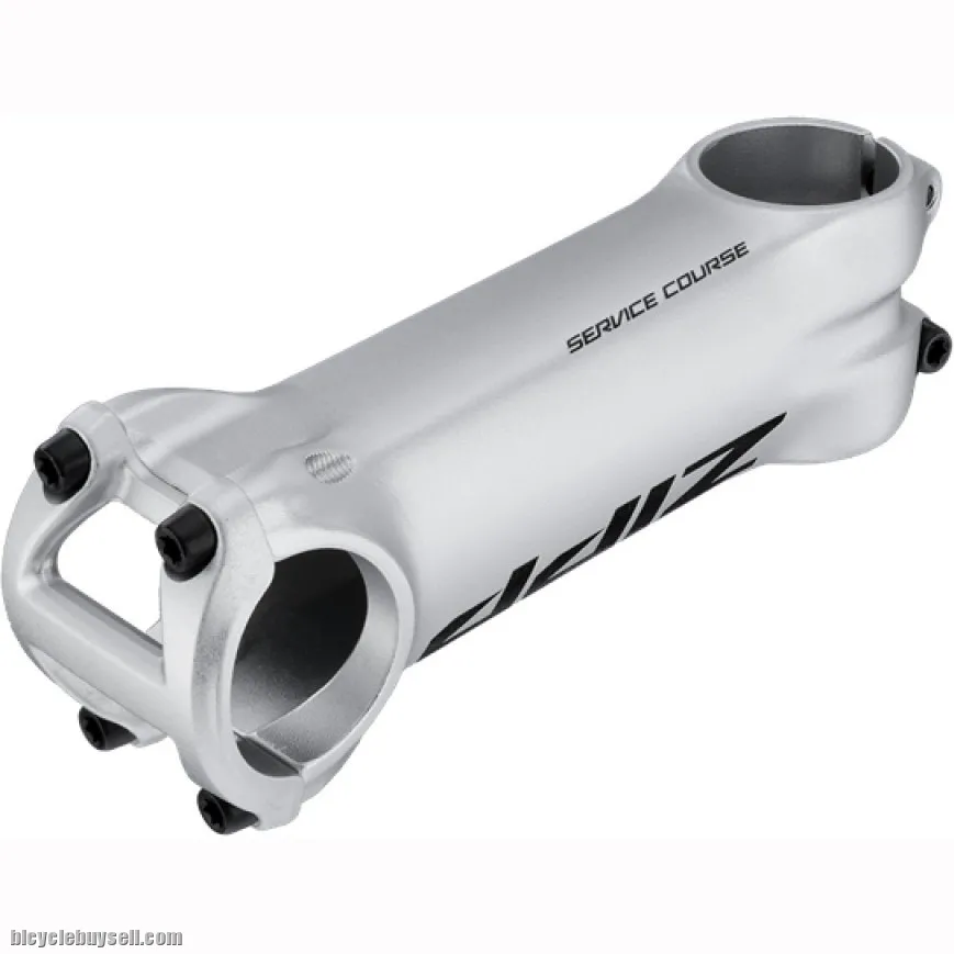 ZIPP Service Course Silver Stem