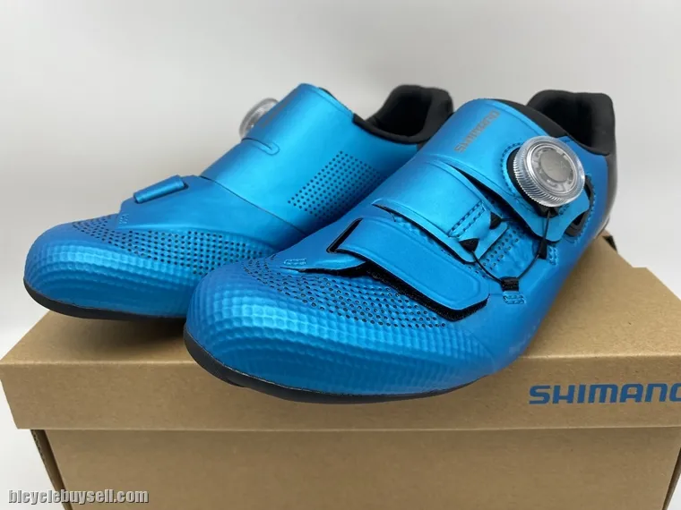 Shimano rc5 WOMEN road bike shoe (carbon base) rc501 rc502