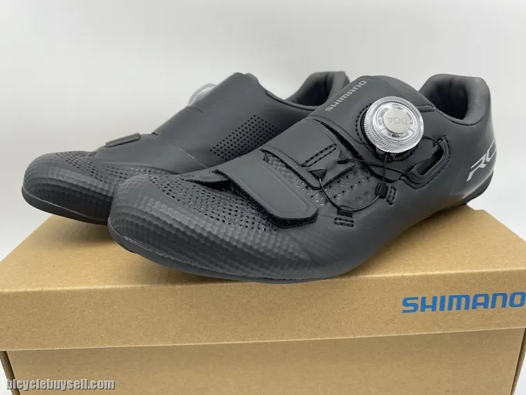Shimano rc5 WOMEN road bike shoe (carbon base) rc501 rc502