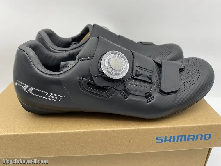 Shimano rc5 WOMEN road bike shoe (carbon base) rc501 rc502