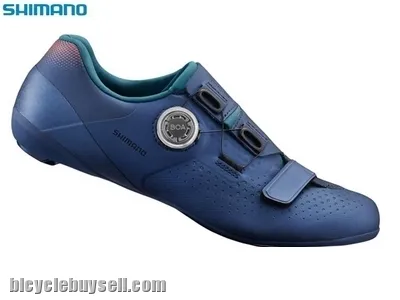 Shimano rc5 WOMEN road bike shoe (carbon base) rc501 rc502