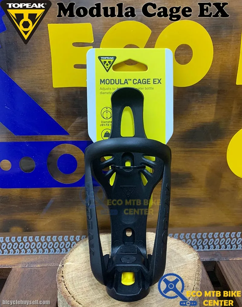 TOPEAK Modula Cage EX - Bottle Cage