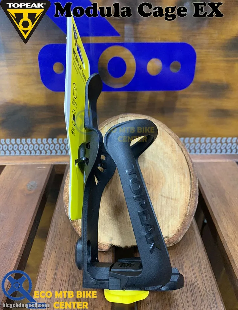 TOPEAK Modula Cage EX - Bottle Cage