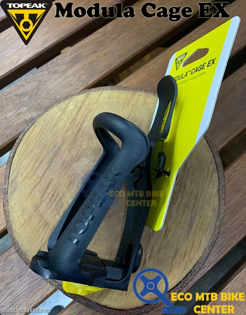 TOPEAK Modula Cage EX - Bottle Cage