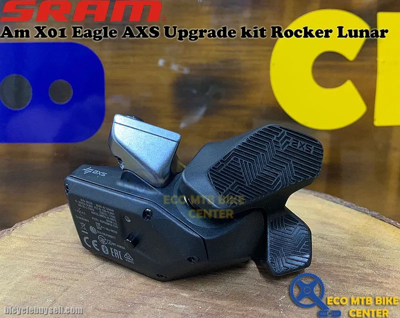 SRAM Am X01 Eagle AXS Upgrade Kit Rocker Lunar