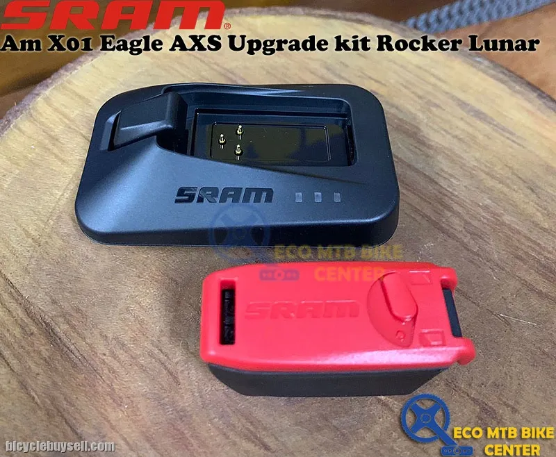 SRAM Am X01 Eagle AXS Upgrade Kit Rocker Lunar