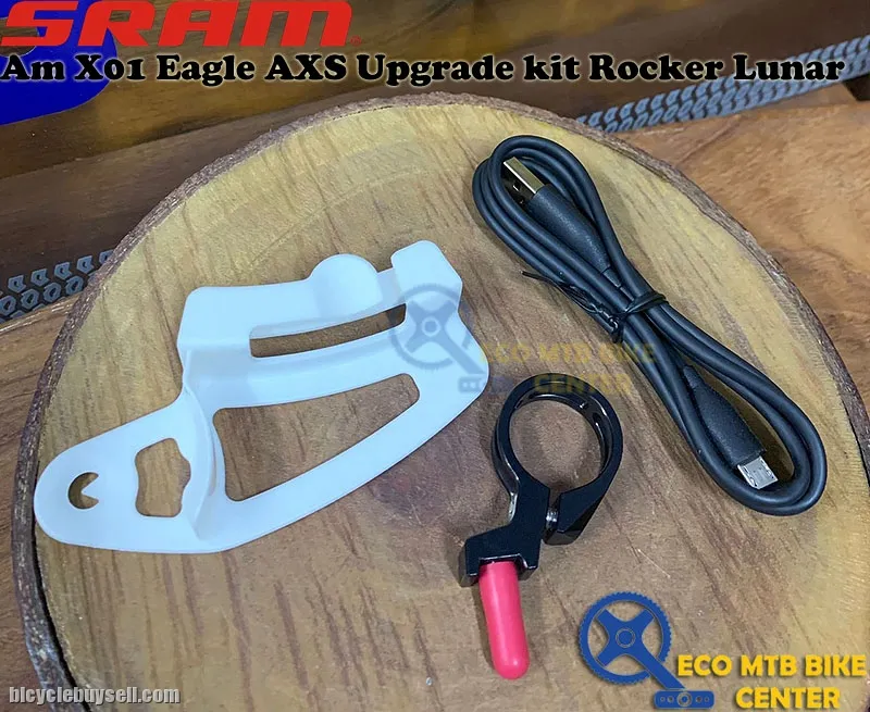 SRAM Am X01 Eagle AXS Upgrade Kit Rocker Lunar