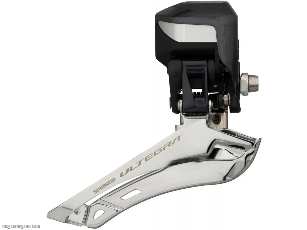 Shimano Ultegra Di2 R8050 Front Derailleur Road Bike Bicycle Parts FD-R8050 R8070 Original Derailleu