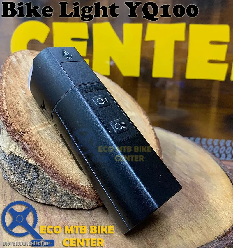 Bike Light YQ100 (1200Lumens)