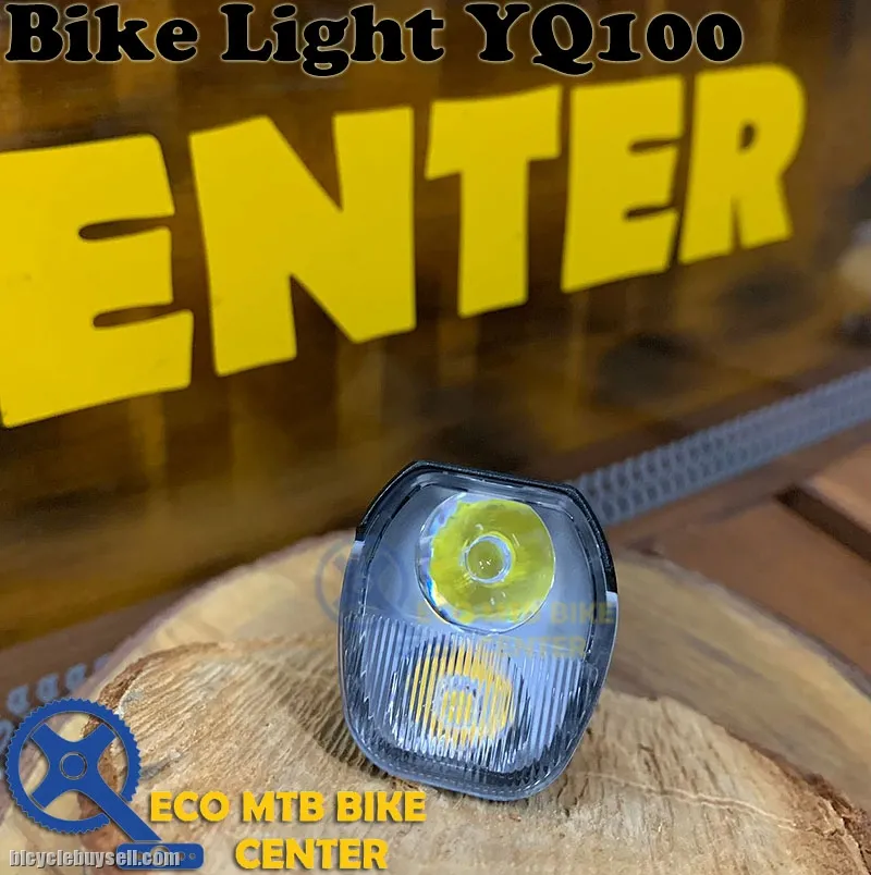 Bike Light YQ100 (1200Lumens)