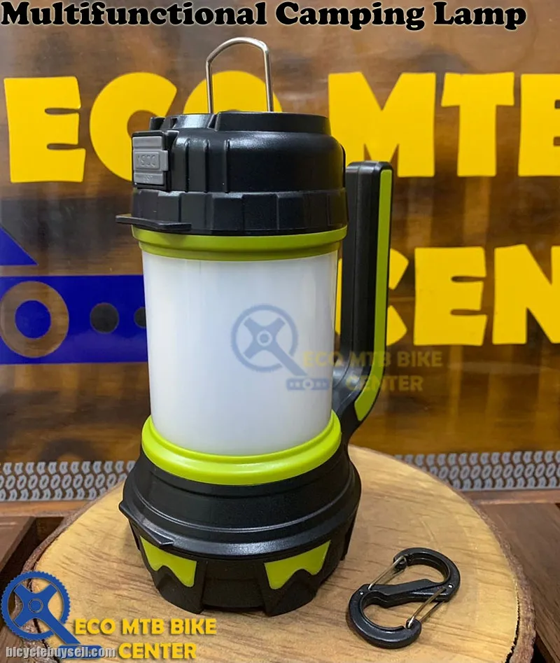 Multifunctional Camping Lamp Light