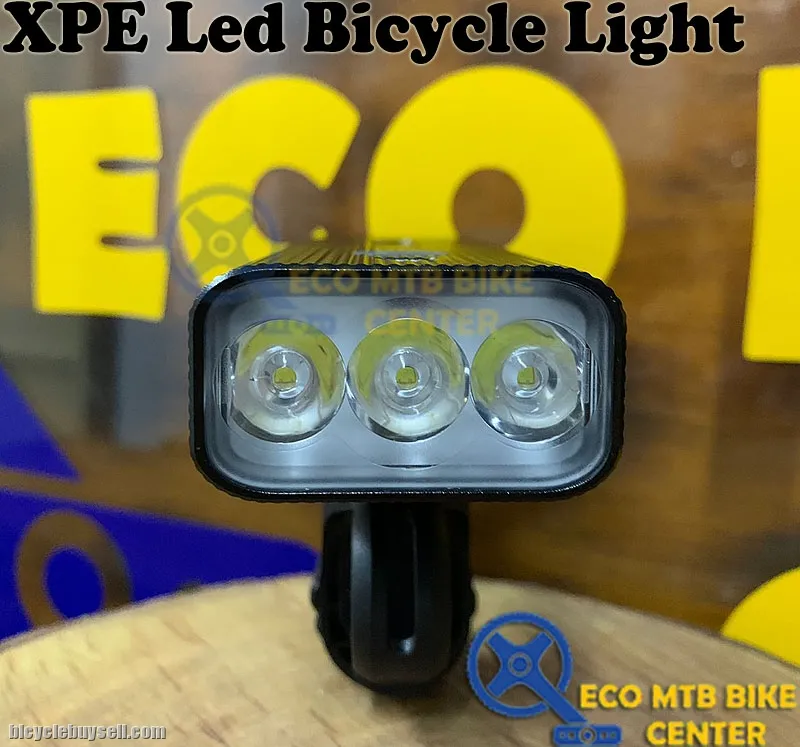 XPE Led Bicycle Light  (P13)