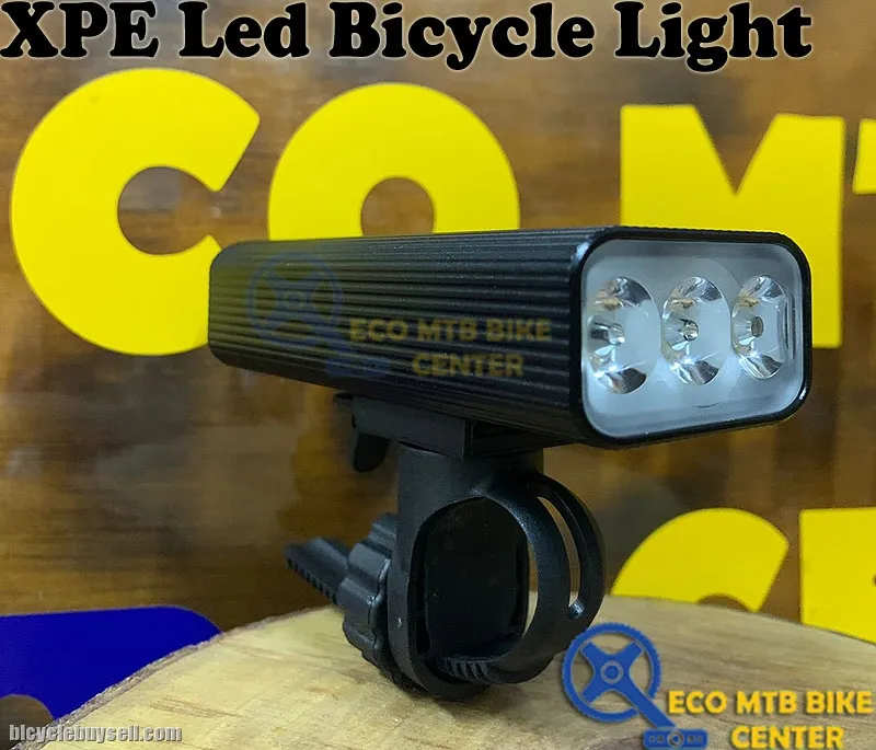 XPE Led Bicycle Light  (P13)