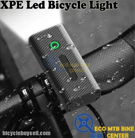 XPE Led Bicycle Light  (P13)