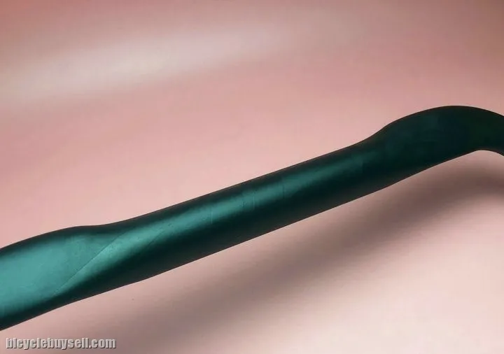 Zipp Vuka Alumina aluminum handle aluminum handlebars TT car handlebar 40cm