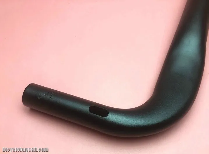 Zipp Vuka Alumina aluminum handle aluminum handlebars TT car handlebar 40cm