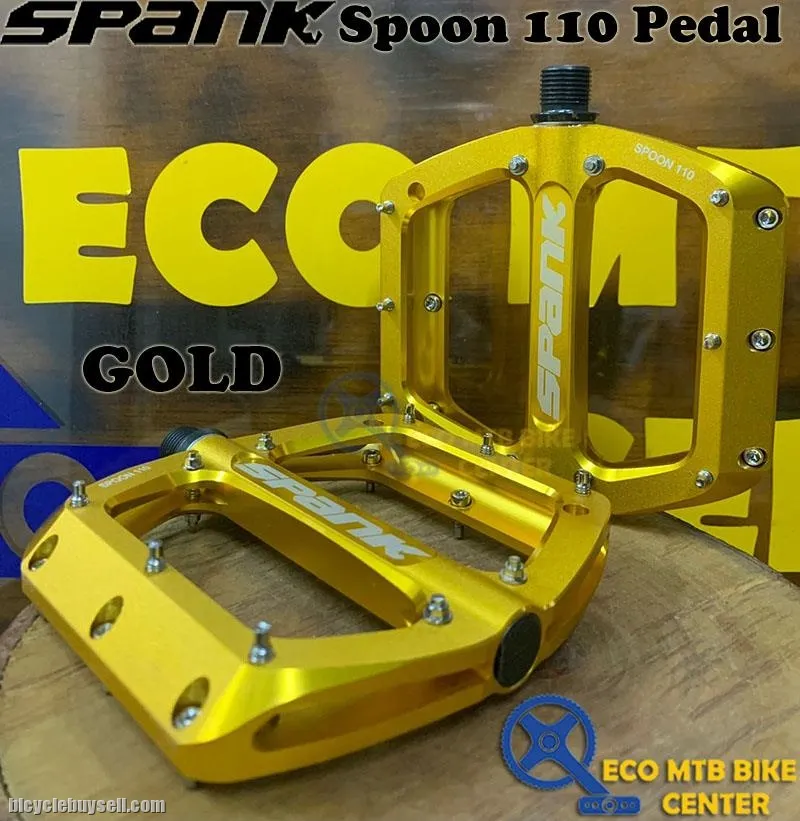 SPANK Spoon 110 Pedals