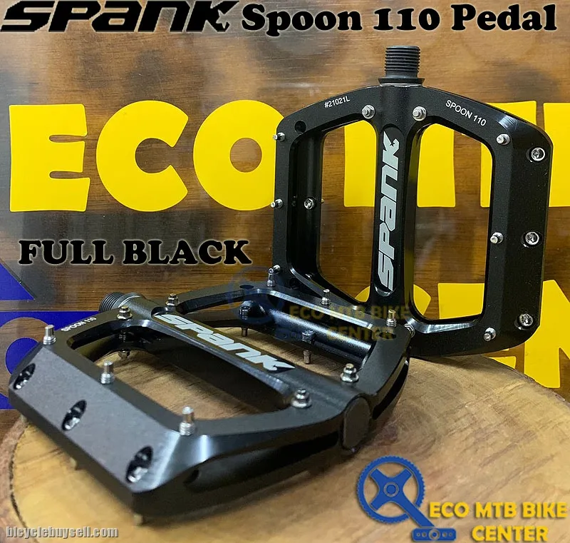 SPANK Spoon 110 Pedals