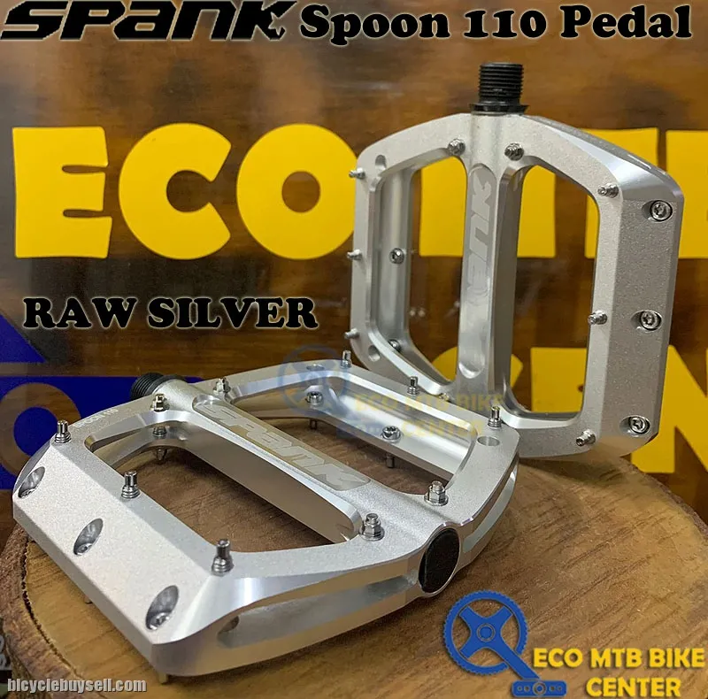 SPANK Spoon 110 Pedals