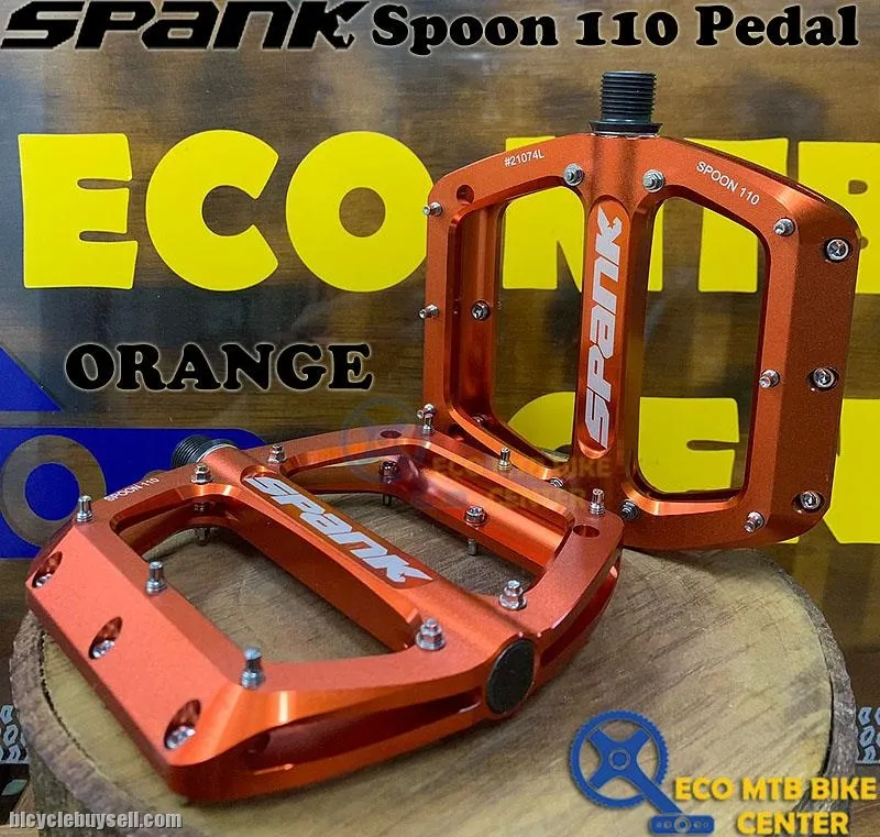 SPANK Spoon 110 Pedals