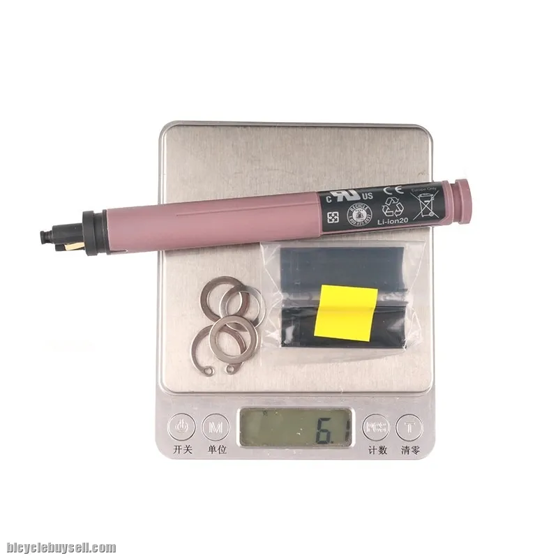 Shimano Di2 DN110-A BTR1 Internal Recharge Battery For XTR/Dura Ace  Ultegra 11 speeds