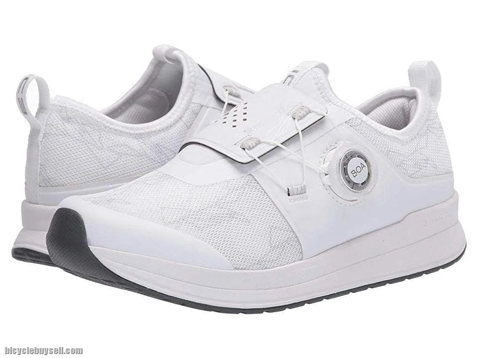 Shimano IC3 ic300 Women Indoor Road Bike MTB Travel Self-Locking Riding Shoe