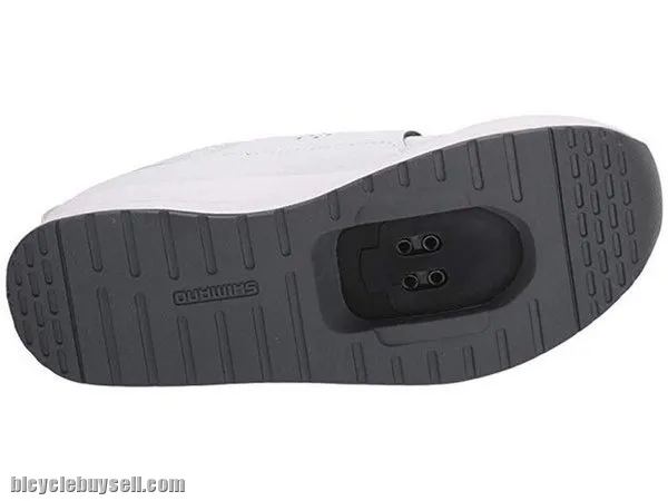Shimano IC3 ic300 Women Indoor Road Bike MTB Travel Self-Locking Riding Shoe