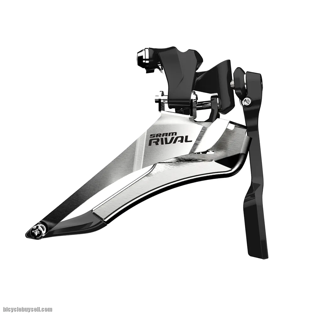 Sram Force Rival 2x11 FD 11/22 Speed Front Derailleur