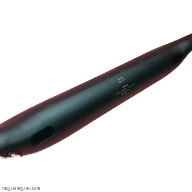 Zipp Vuka Alumina Aluminum Handle Aluminum Handlebars TT Car Handlebar 40cm