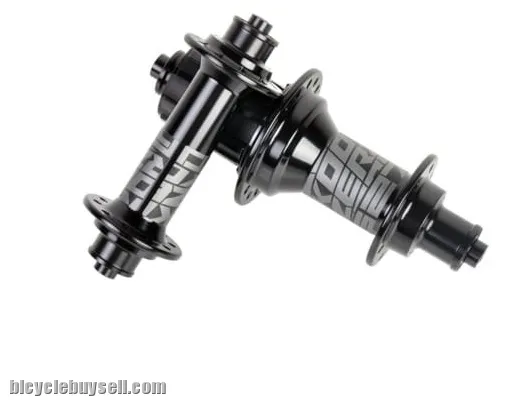 Koozer Newest RS270 48 Clicks 4 Bearings 4 Pawls Road Bike 20 24H Bicycle Hub 700c rim brake j spoke