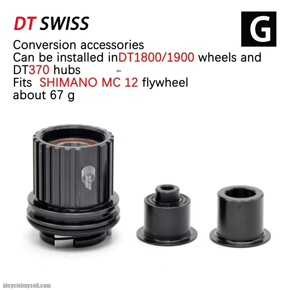DT Swiss Rotor Kit MTB SRAM XD xx1 xo1 dt350 240 dt1700 shimano hg microspline road bike MTB