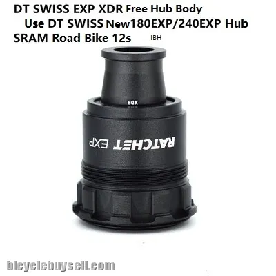 DT Swiss Rotor Kit MTB SRAM XD xx1 xo1 dt350 240 dt1700 shimano hg microspline road bike MTB