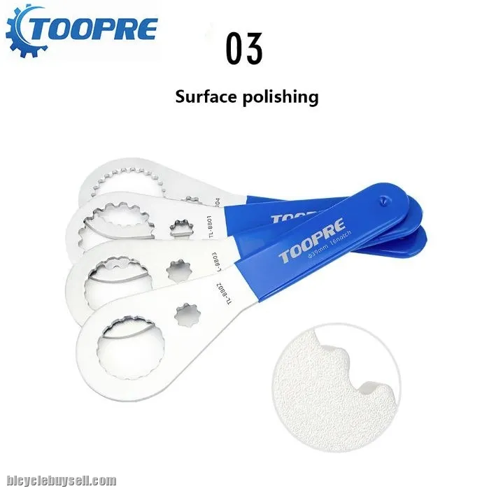 Toopre BB Bottom Bracket Removal Tools TL-BB01 / TL-BB02 / TL-BB03 / TL-BB04(No include bottom brack