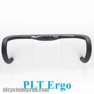 SHIMANO PRO PLT/PLT ERGO Road Bike Handlebar Bicycle Drop Bar 31.8mm