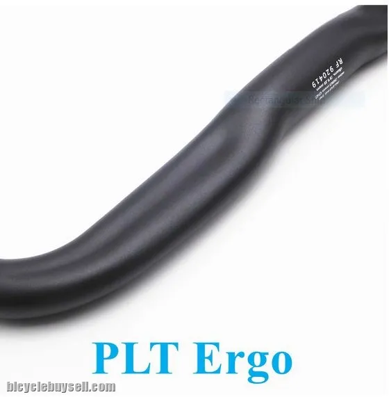 SHIMANO PRO PLT/PLT ERGO Road Bike Handlebar Bicycle Drop Bar 31.8mm