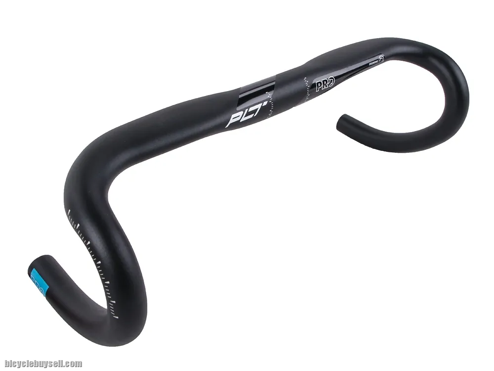 SHIMANO PRO PLT/PLT ERGO Road Bike Handlebar Bicycle Drop Bar 31.8mm