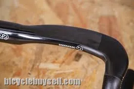 SHIMANO PRO PLT/PLT ERGO Road Bike Handlebar Bicycle Drop Bar 31.8mm