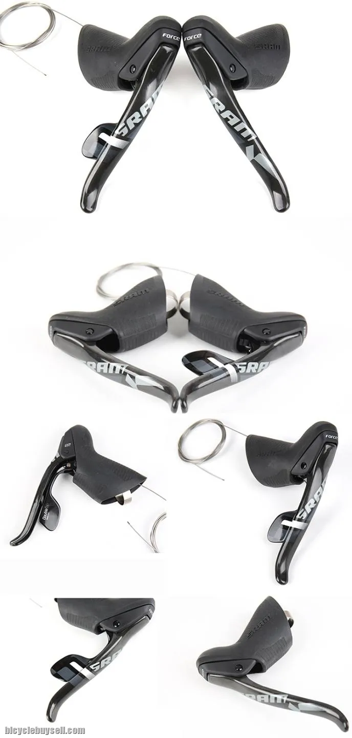 SRAM force rival shifter 11 speeds 22 speeds brake hood
