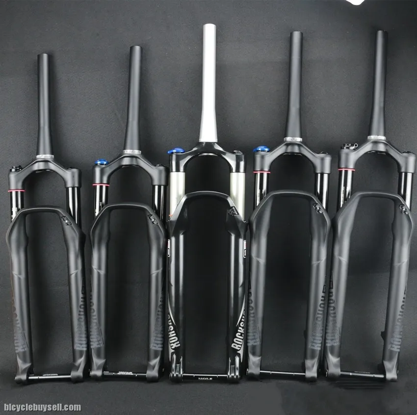 ROCKSHOX REBA RL 27.5 29 15x110 Suspension Front Fork SID DT Remote Boost 100mm 120mm