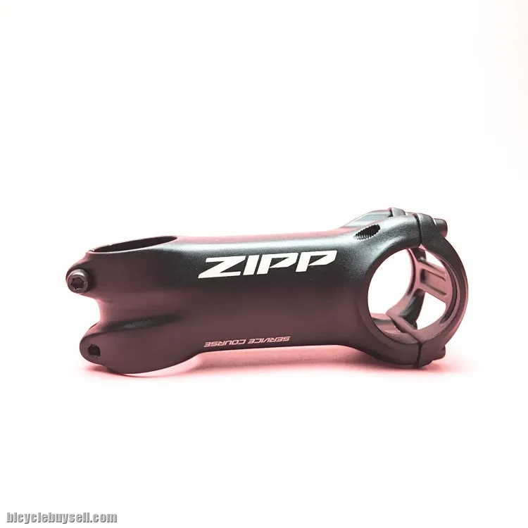 Original ZIPP Service CourseÂ® Stem 6 25 Degree 31.8mm
