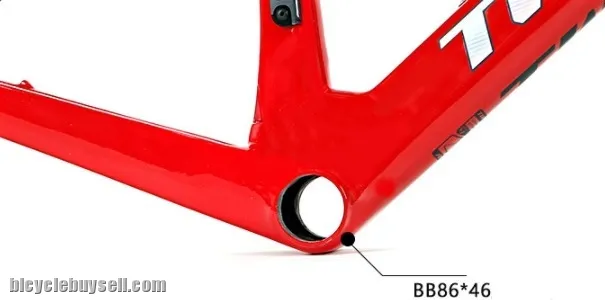 Twitter R10 Carbon Fiber Road Bike Frame Disc Brake Bike 700C Racing Frame Thru Axle