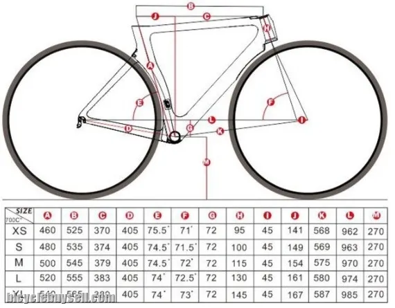 TWITTER Sniper 2.0 Carbon Fiber Road Bike Frame Bending Handle Road Race Bike Frame Rim Brake