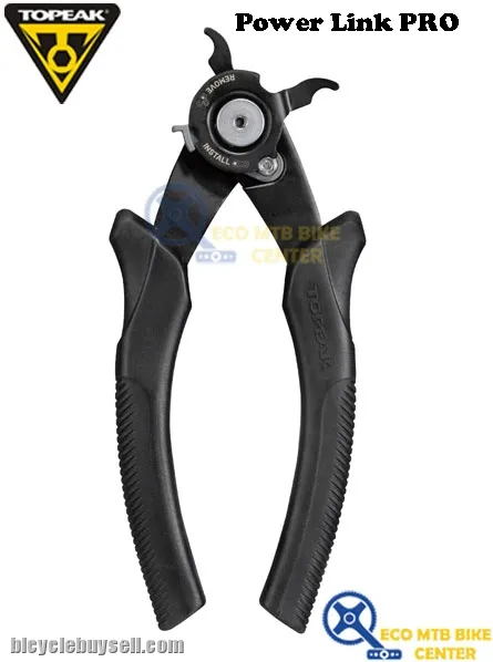 TOPEAK POWERLINK PRO PLIERS TT2560